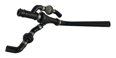 Valvula Vacio Check Con Mangueras Audi A4 A6 Passat Vw Et