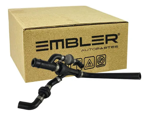 componente del vehiculo marca Embler