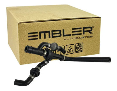 componente del vehiculo marca Embler
