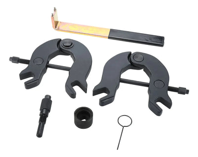 Herramienta Para Sincronizar Motor Audi A4 3.0 V6 5v
