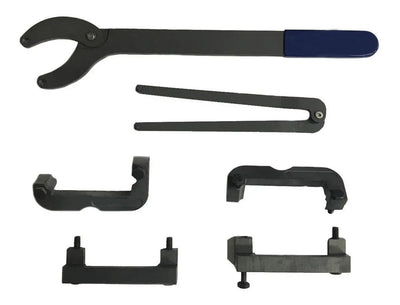 Herramienta De Sincronizacion Audi A4 2002 A 2005