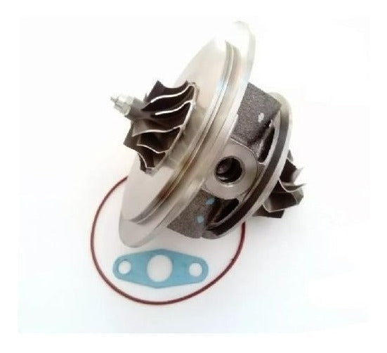 turbocompresor marca Embler