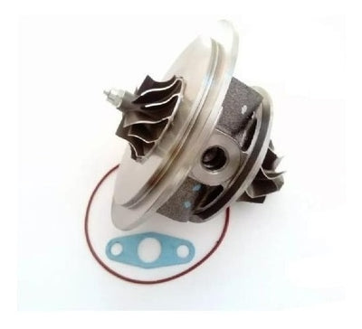 turbocompresor marca Embler