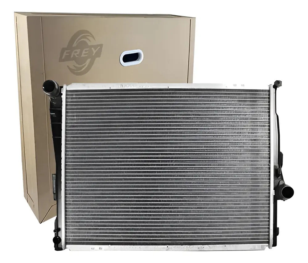 radiador del motor marca Original Frey