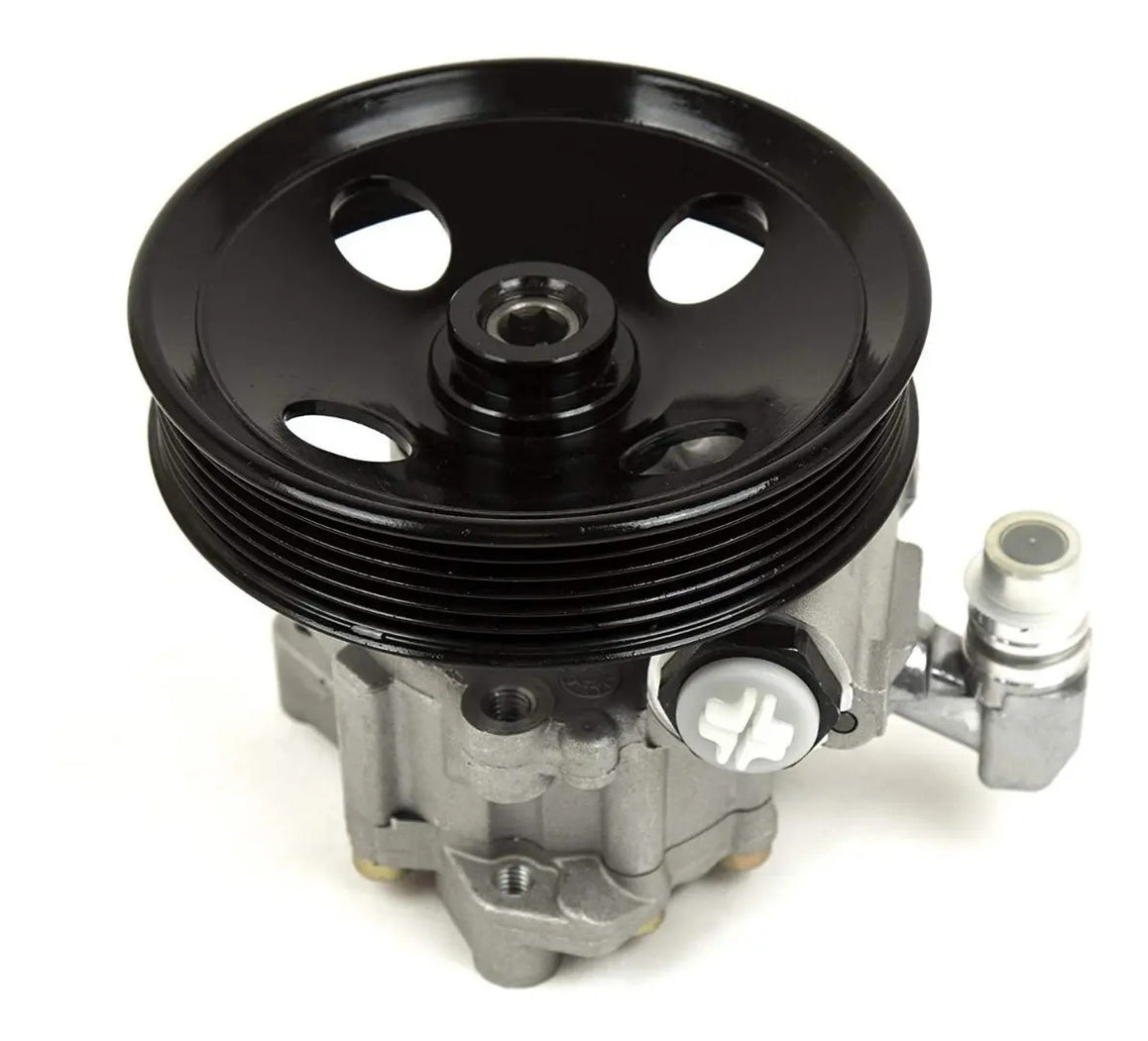 componente de suspension / direccion marca Embler