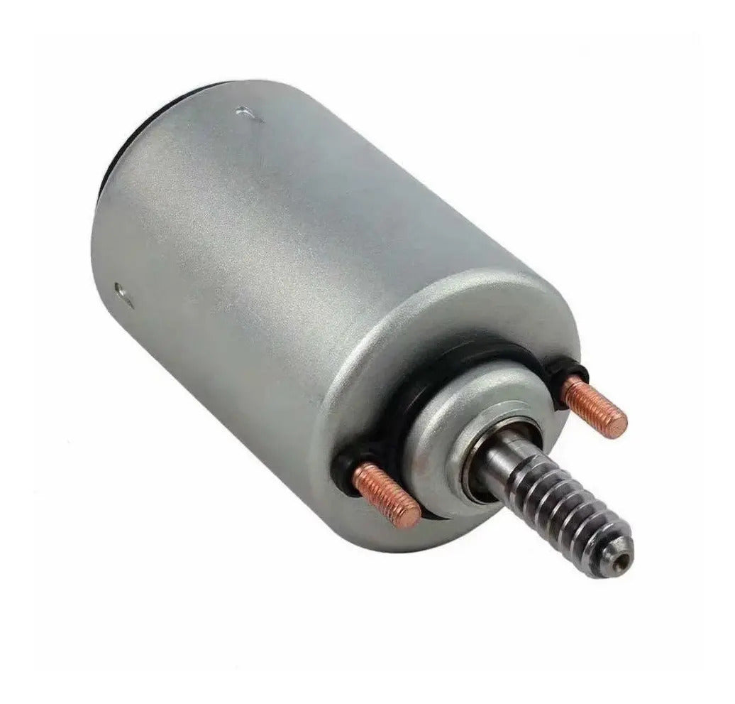 componente del motor marca After Market
