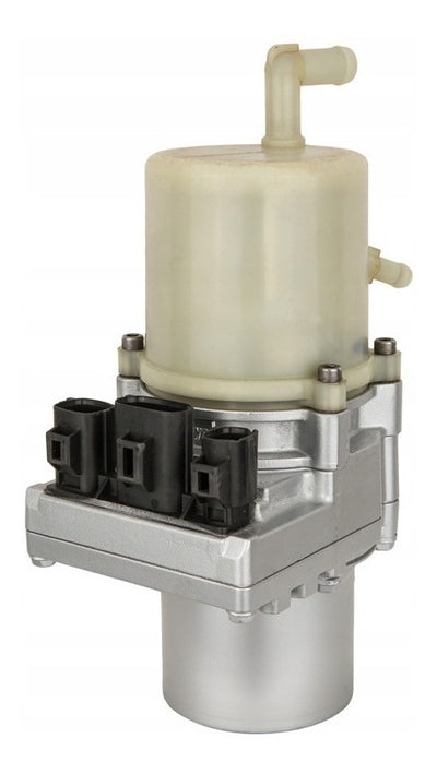 Bomba Licuadora Direccion Electrohidraulica Mazda 3 04-05