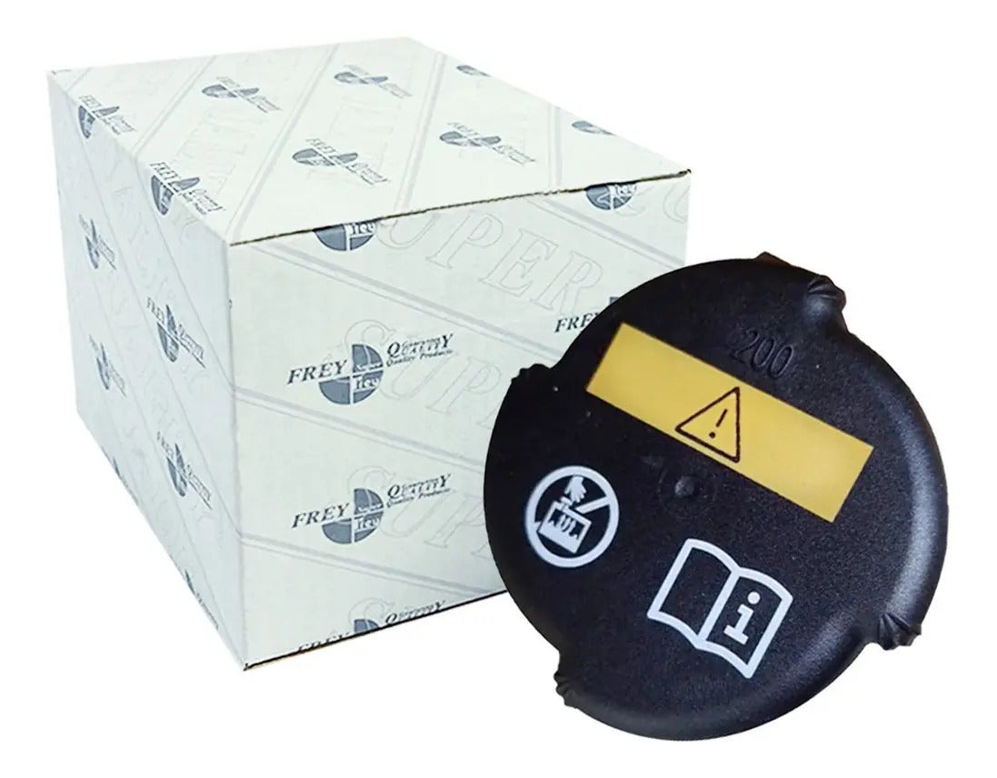 deposito de anticongelante marca Original Frey