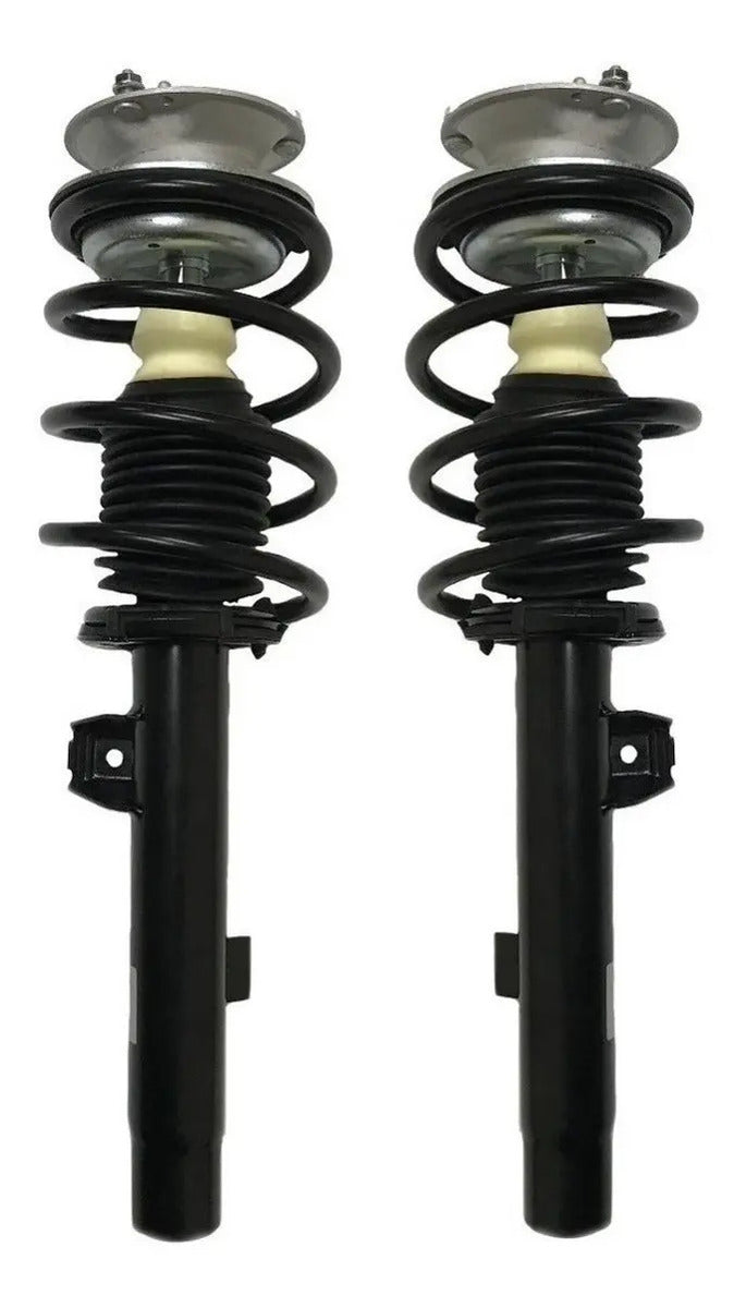 amortiguador de suspension marca Original Frey