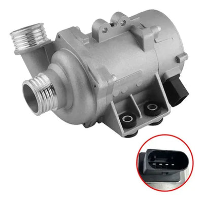 Bomba Agua Electrica Bmw 325i 2006 Al 2012