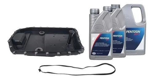 componente del vehiculo marca Original Frey