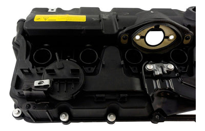 Tapa De Punterias Bmw X3 2.5si Lujo 2007 Al 2010