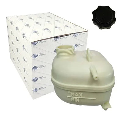 deposito de anticongelante marca Original Frey