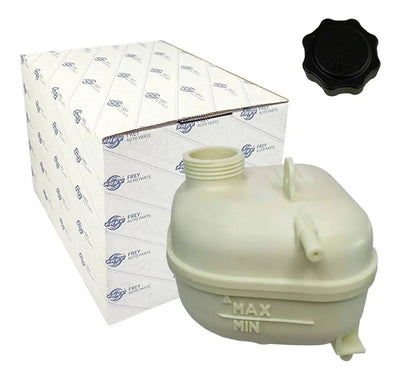 deposito de anticongelante marca Original Frey