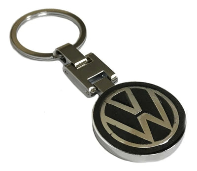 Llavero Volkswagen metalico