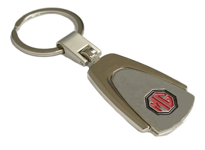 Llavero MG metalico