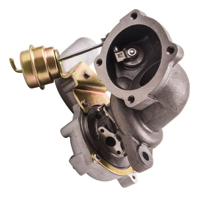 Turbo Cargador K03 Jetta Golf Beetle 1.8t 20v K03s 180 Hps