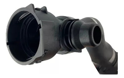 Manguera Superior Radiador Bmw 125i 130i 125i 130i