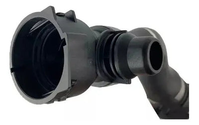 Manguera Radiador Superior Bmw Serie 3 2004 A 2013 E90-93
