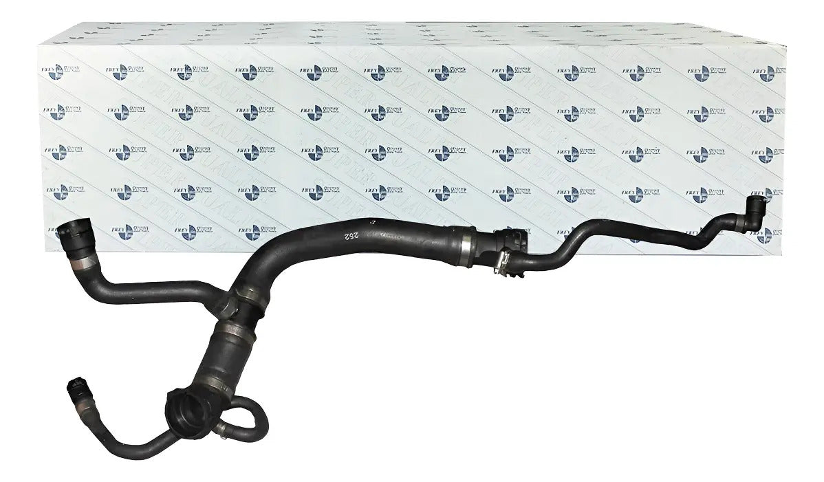 radiador del motor marca Original Frey