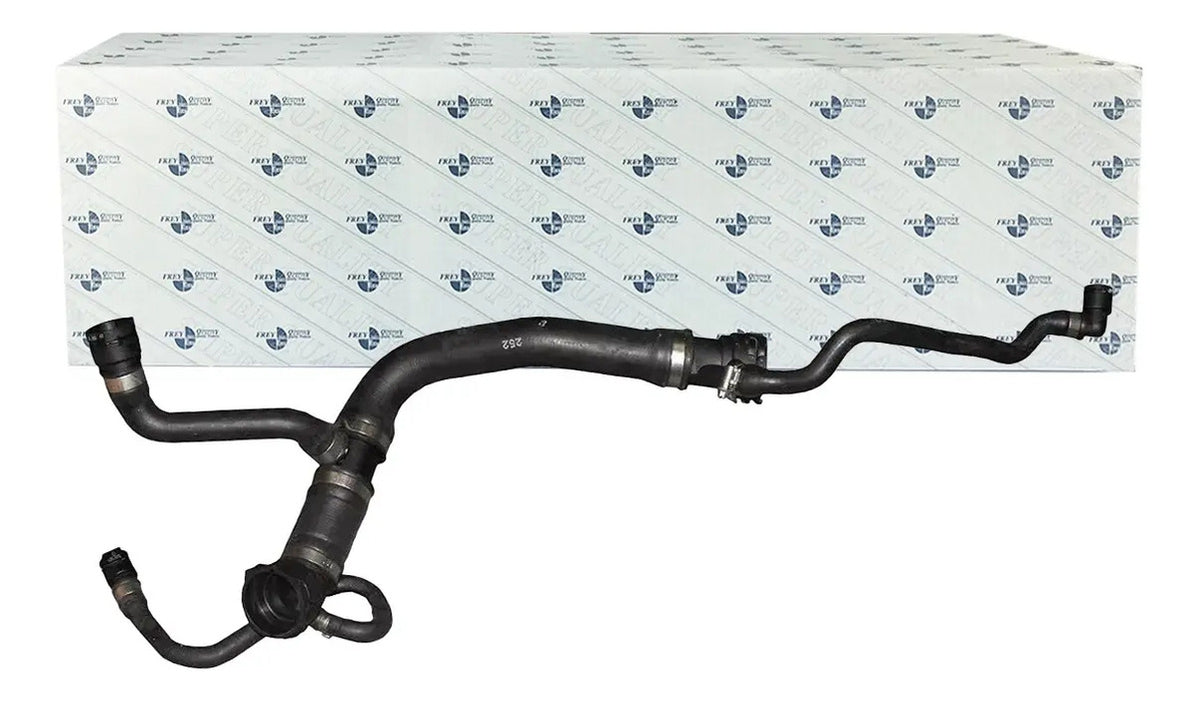 radiador del motor marca Original Frey