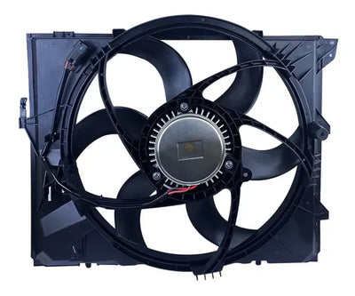 Motoventilador Nuevo Bmw 120i 125i 130i 325i 330i Z4