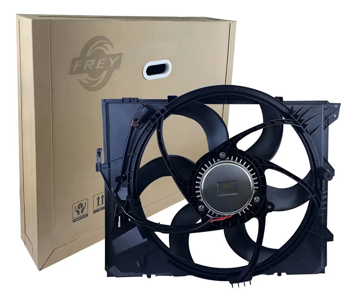 componente del vehiculo marca 