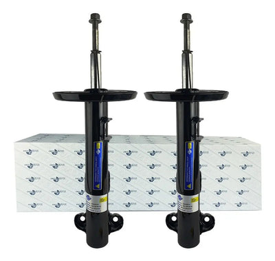 amortiguador de suspension marca Original Frey