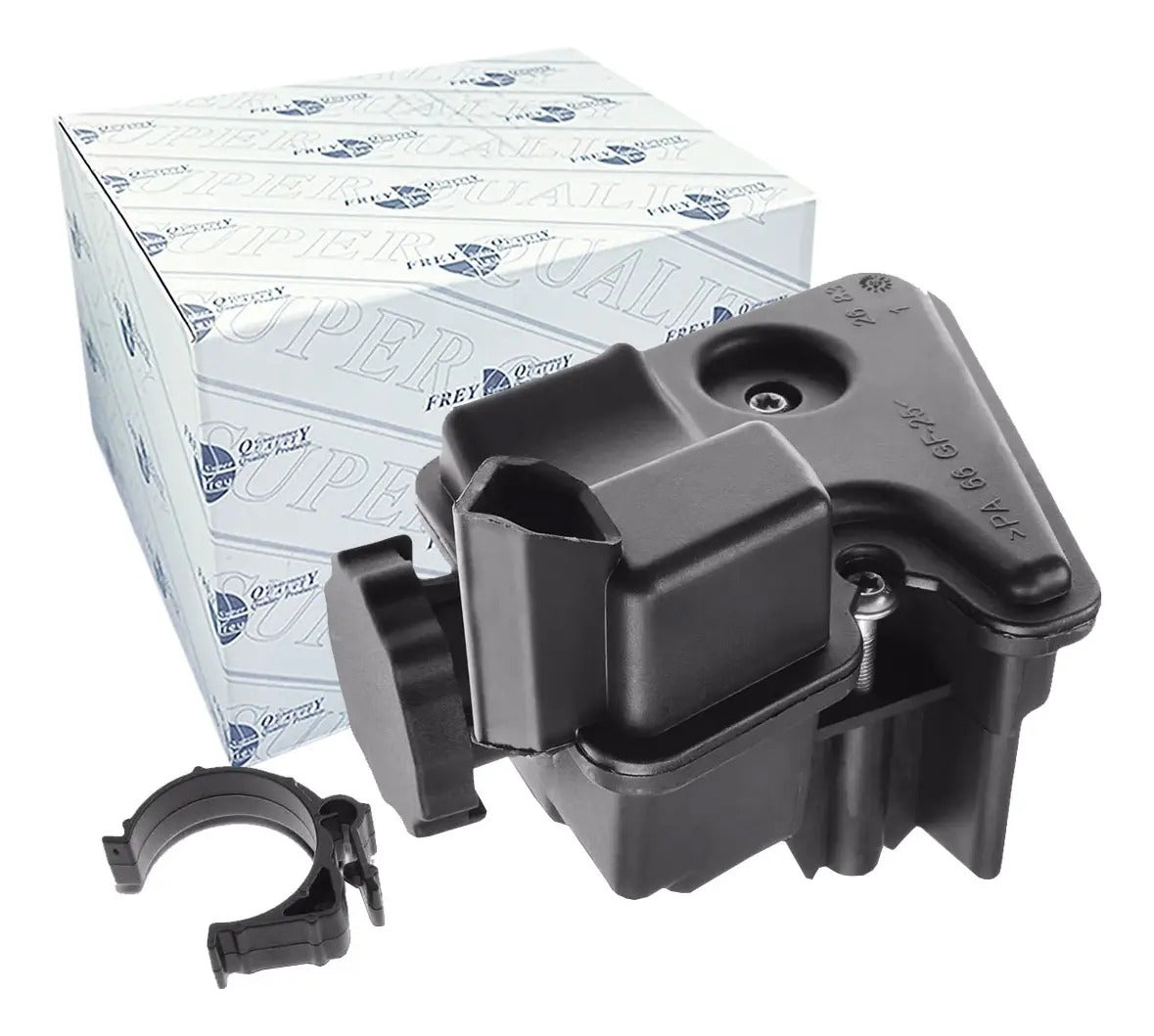 componente de suspension / direccion marca Original Frey