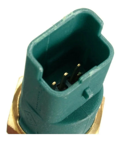 Interruptor De Luz Reversa Con 3 Pin's Nissan Renault