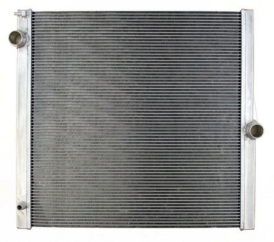 Radiador De Motor  Bmw X5 3.0i/3.0si 2008