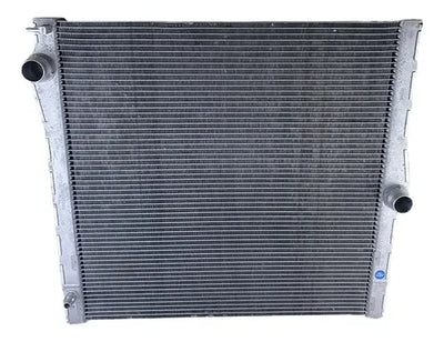 Radiador Bmw X5 2006 2007 2008 2009 2010 2011 2012