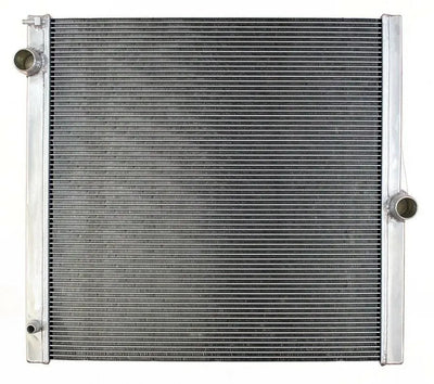 Radiador Bmw X5 2006 2007 2008 2009 2010 2011 2012