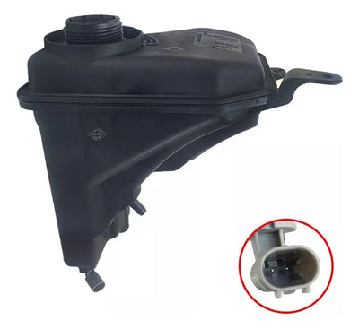 Deposito Recuperador Bmw 120 325 X1 Z4 125 135 330 335 130