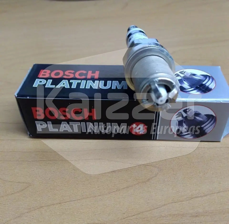 bujia de encendido marca Bosch