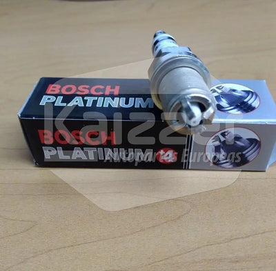 bujia de encendido marca Bosch