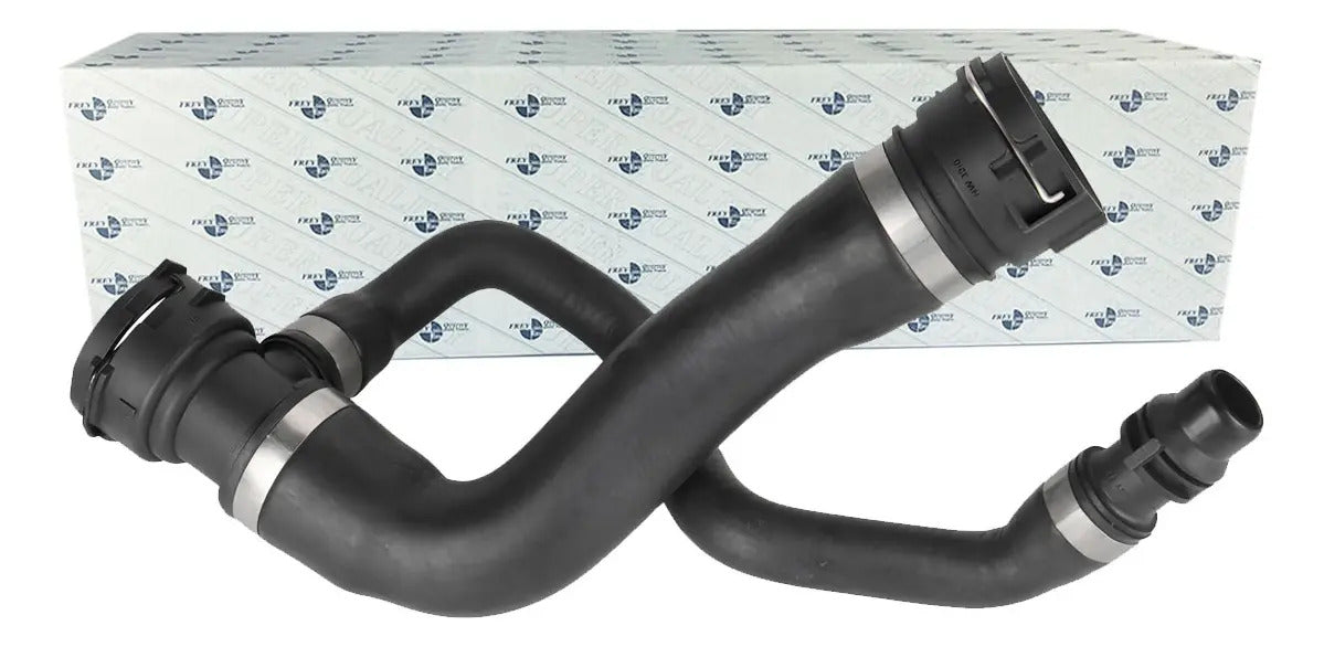 radiador del motor marca Original Frey
