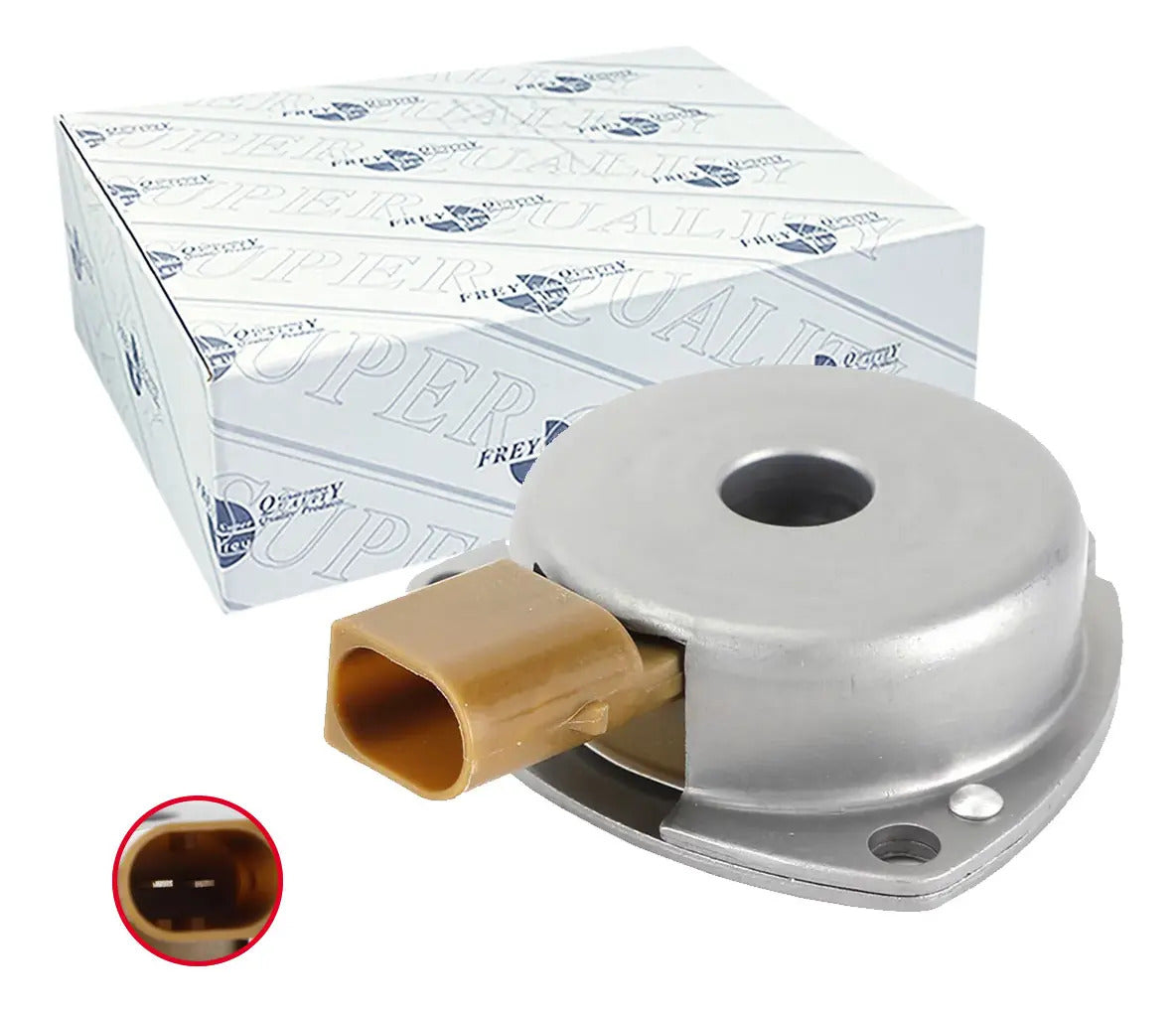 componente del vehiculo marca Original Frey