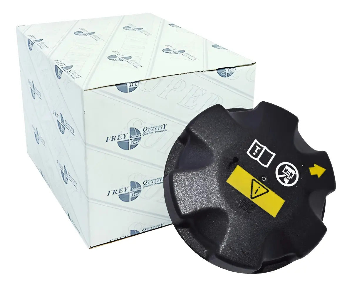 deposito de anticongelante marca Original Frey