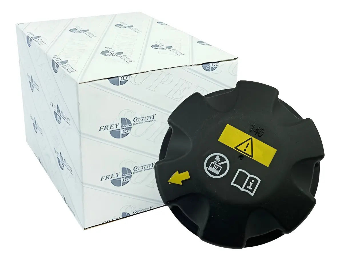 deposito de anticongelante marca Original Frey