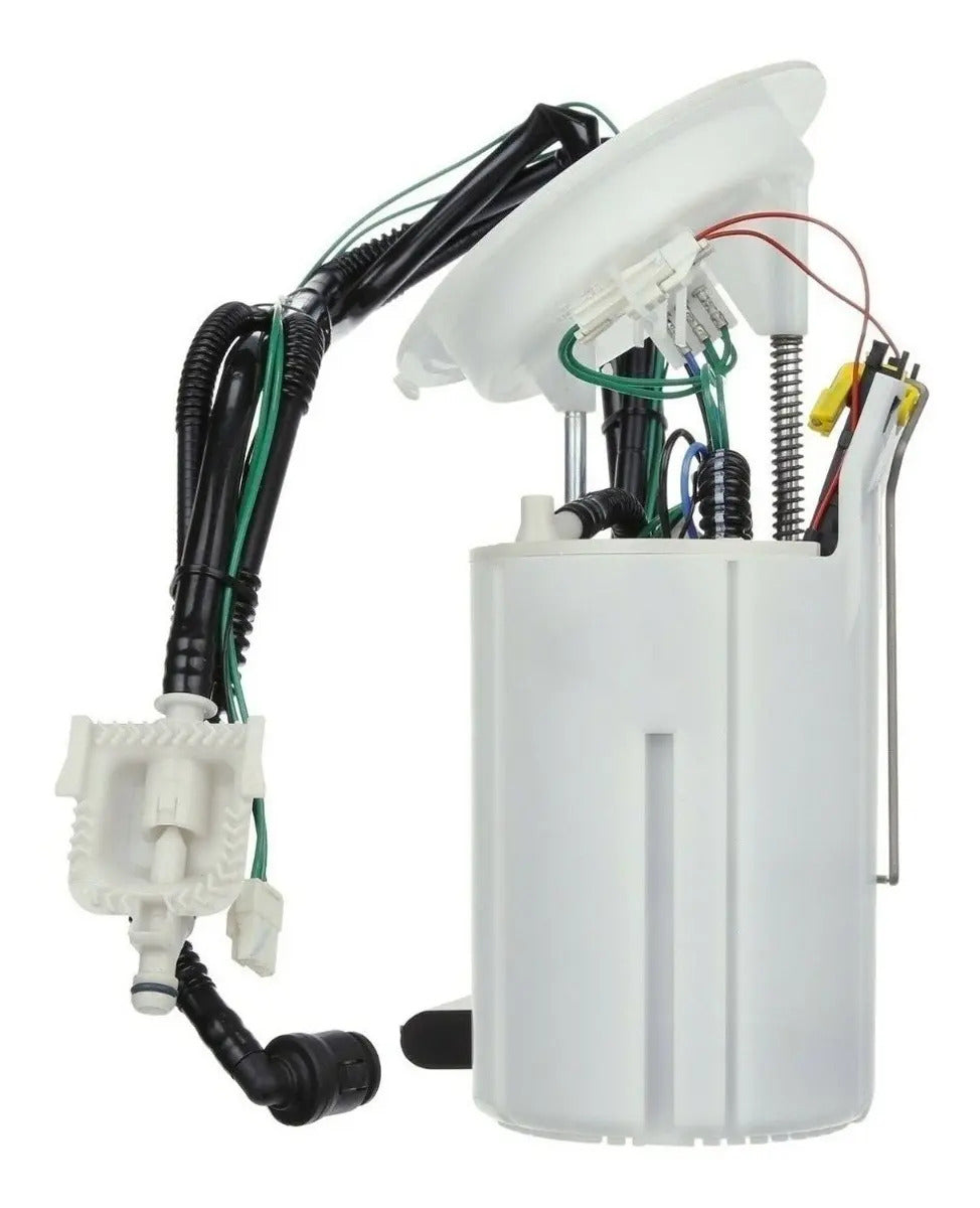 componente del motor marca Bosch