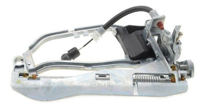Mecanismo Manija Interna Delantera Izquierda Bmw X5 2001