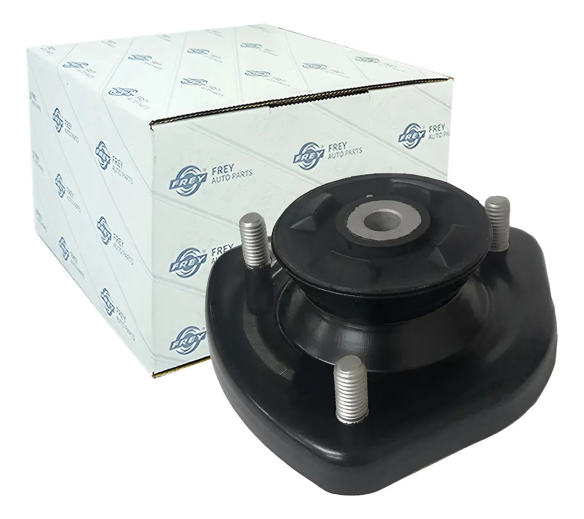 amortiguador de suspension marca Original Frey