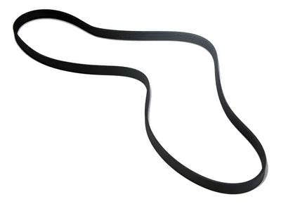 Banda De Bomba De Agua Bmw 120i 2005 Al 2012