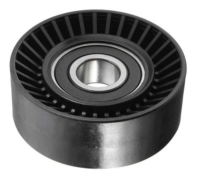 Polea De Reenvio Lisa Mercedes C180 C200 C250 Slk200