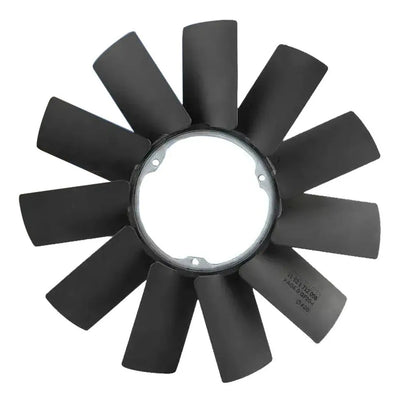 Aspas De Ventilador Mecanico Bmw 320i 323i 325i 328i 330i