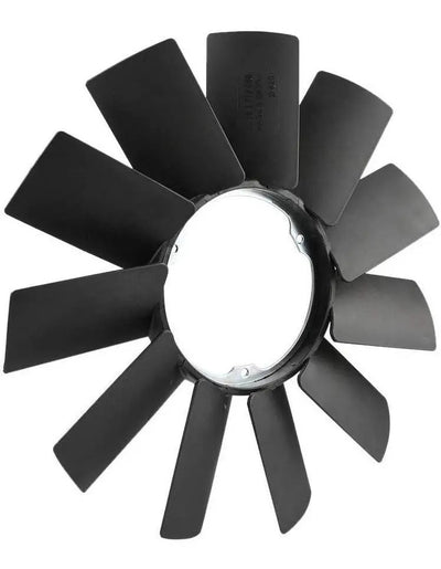 Aspas Ventilador Abanico Fan Clutch Bmw 730i 735i X5 Z3