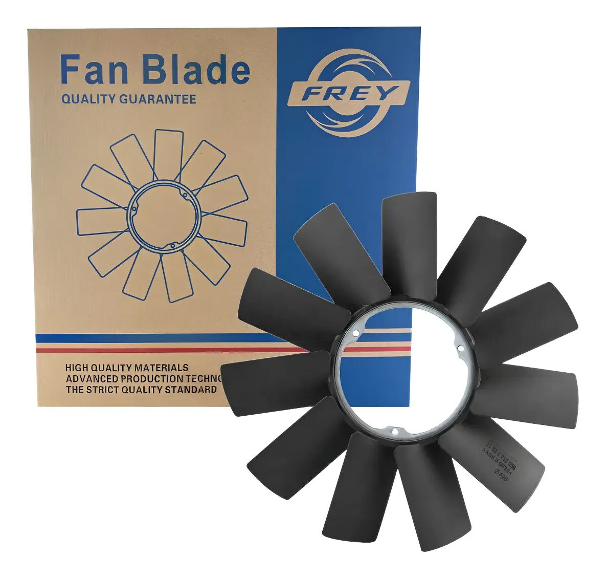 componente del motor marca Original Frey