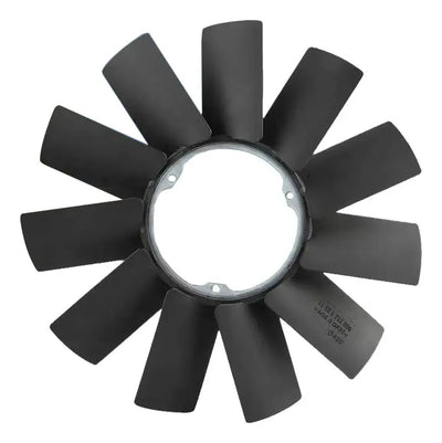 Aspas Ventilador Fan Clutch Bmw 330i 328i 325i 323i 320i