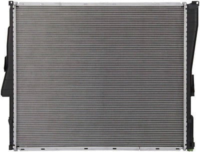 Radiador De Motor Bmw X3 2007 2008 2009 2010 .